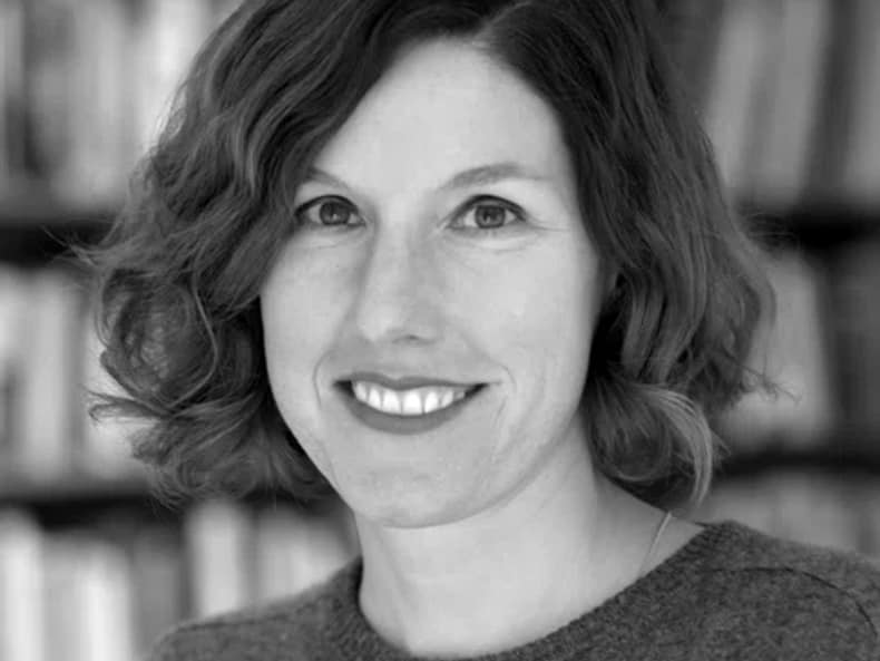 Artista Alexandra Navratil