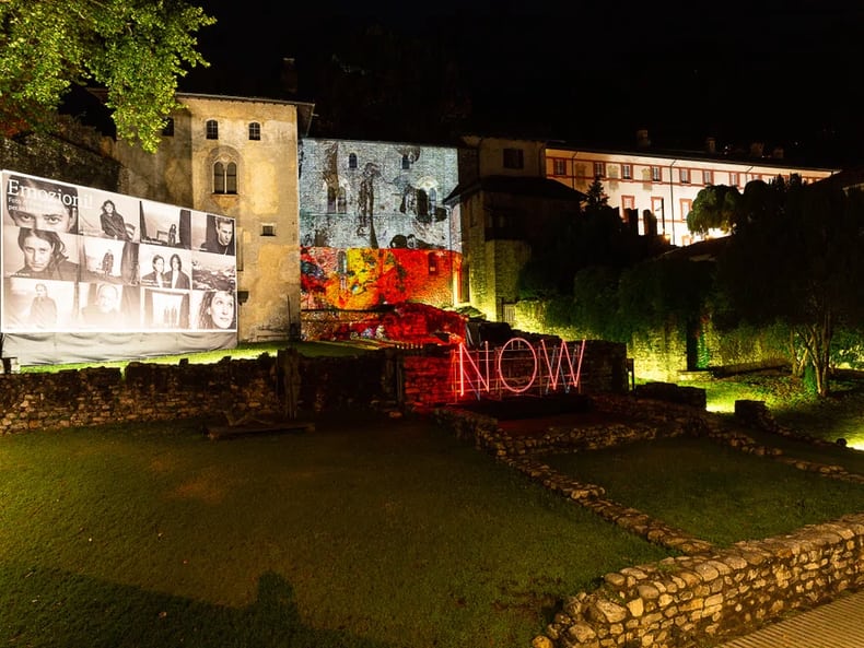 Locarno Film Festival 2019