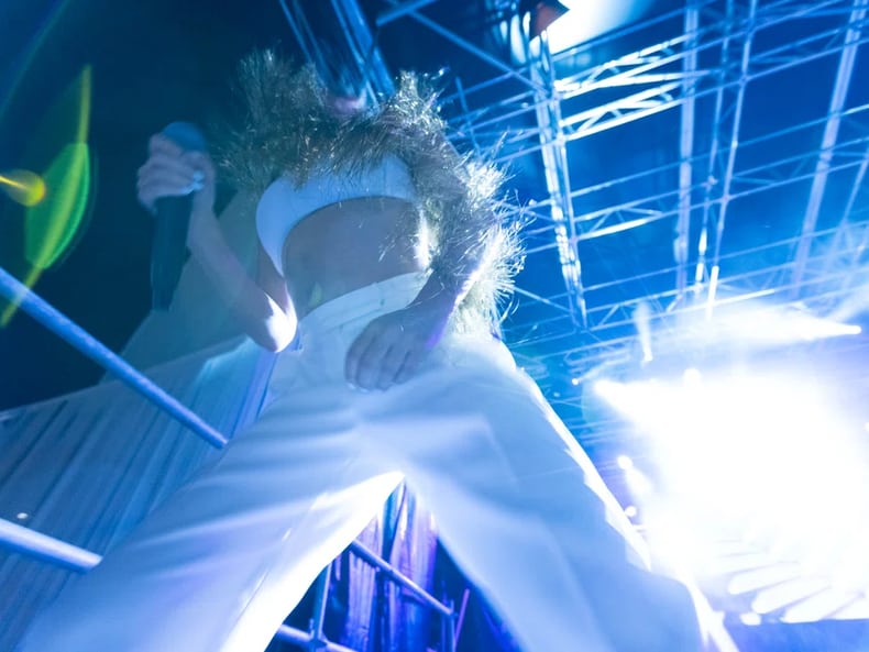 Locarno Filmfestival 2022