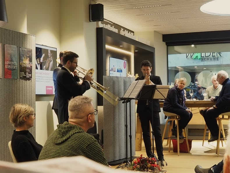 Band