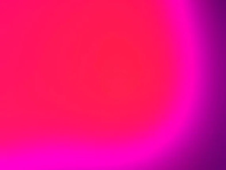 Image rose et violette de Janik Bürgin présentée à l’exposition Art et développement durable de la Mobilière