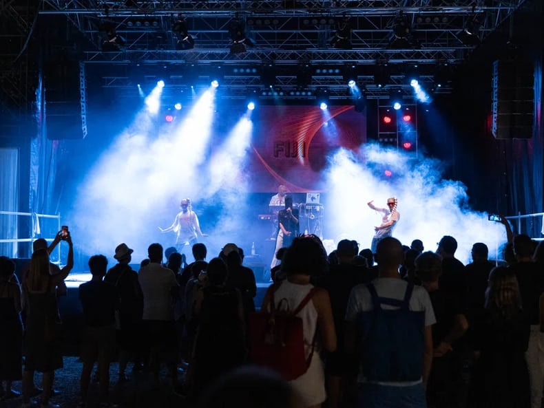 Locarno Filmfestival 2022