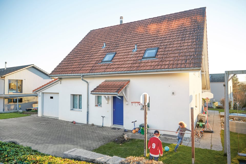 Erdbebenversicherung – auch in der Schweiz ein wichtiges Thema 