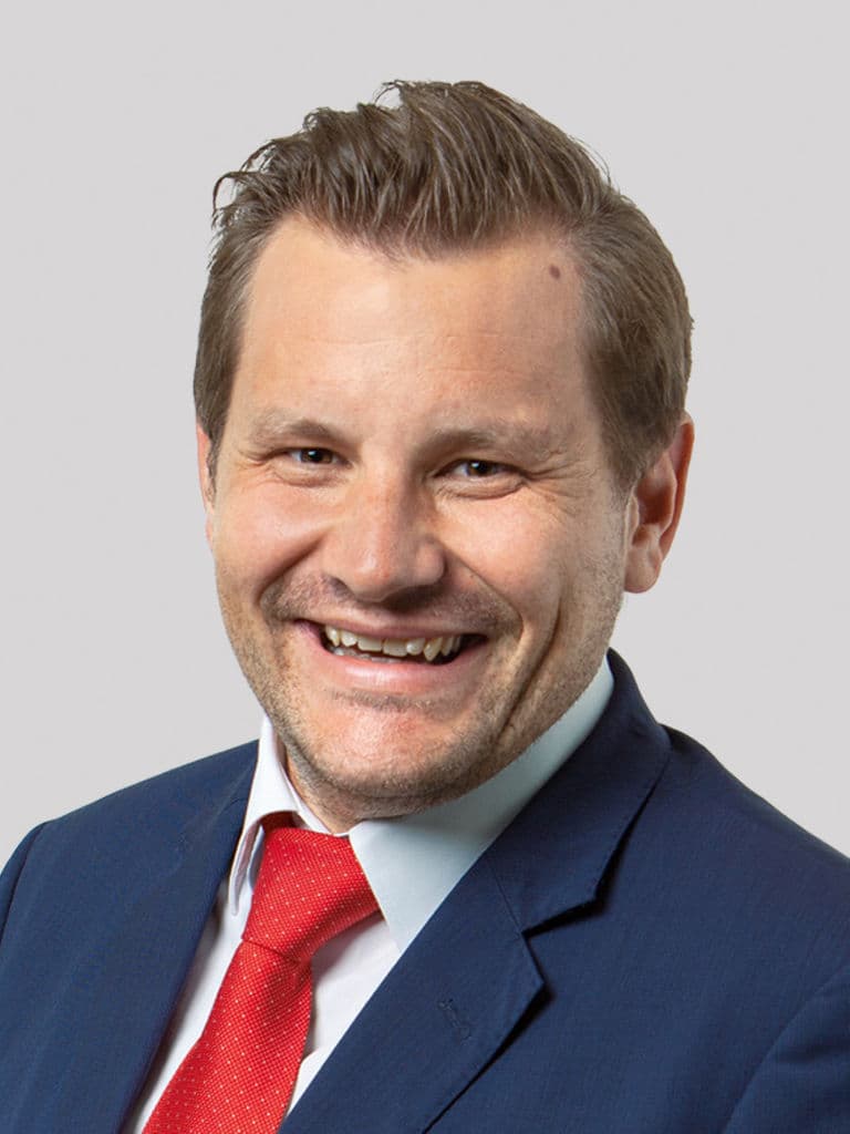 Markus Hoffmann