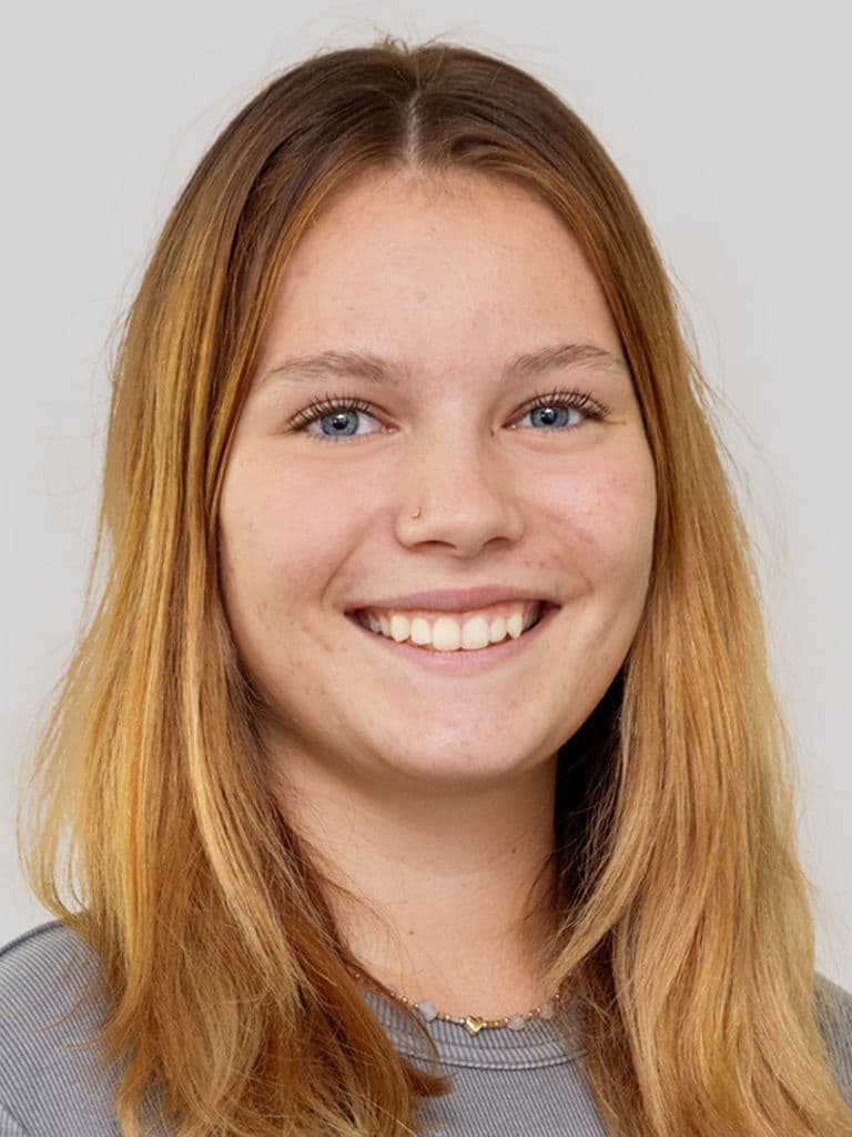 Mia Gasser