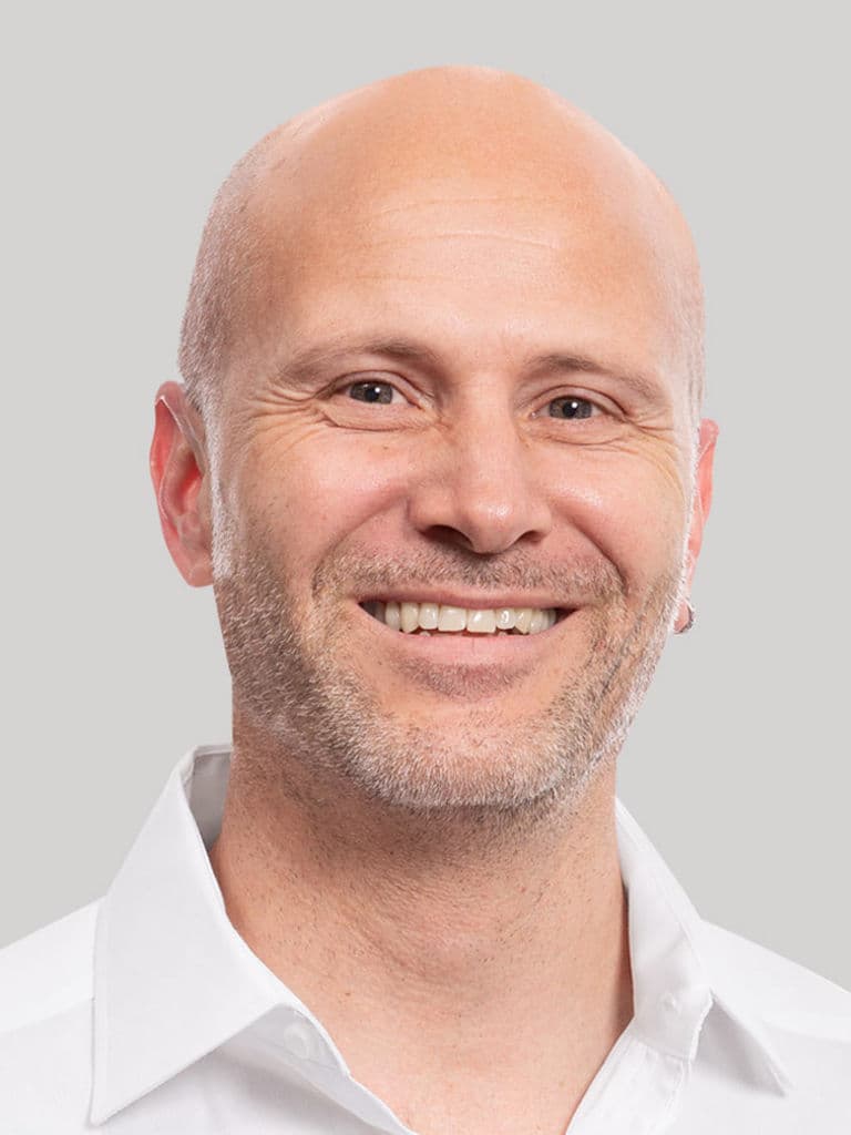 Christoph Aeschlimann