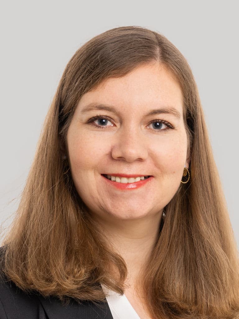 Sarah Brupbacher, Support Und Empfang Mobiliar Olten