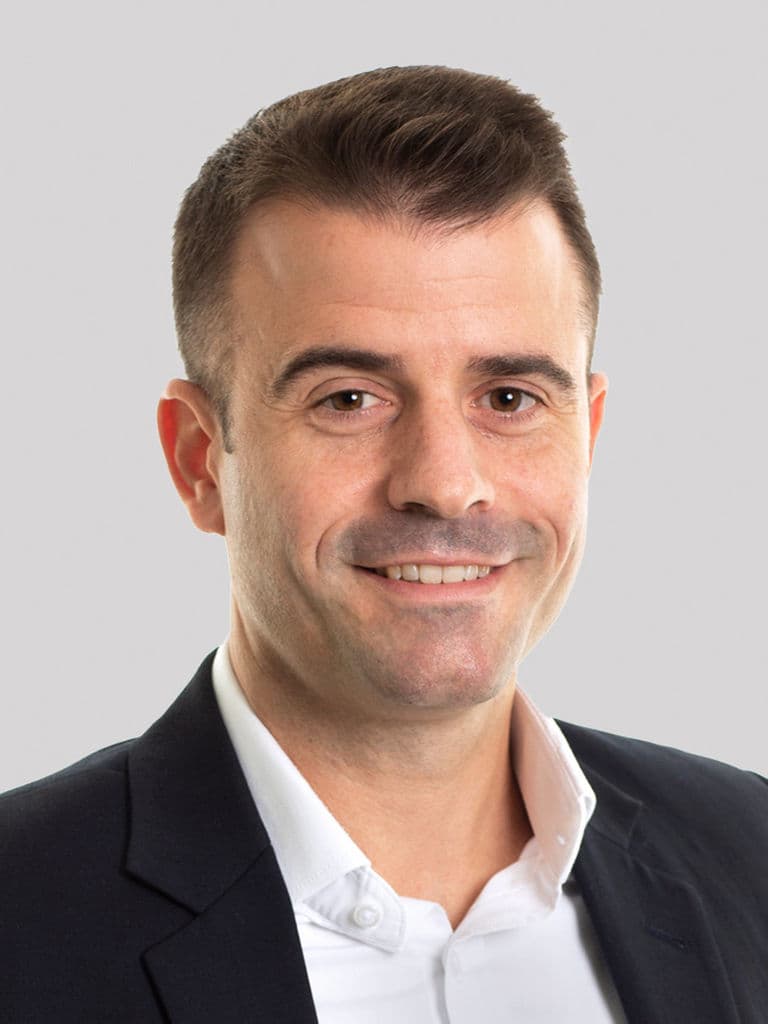 Fabio Frustaci