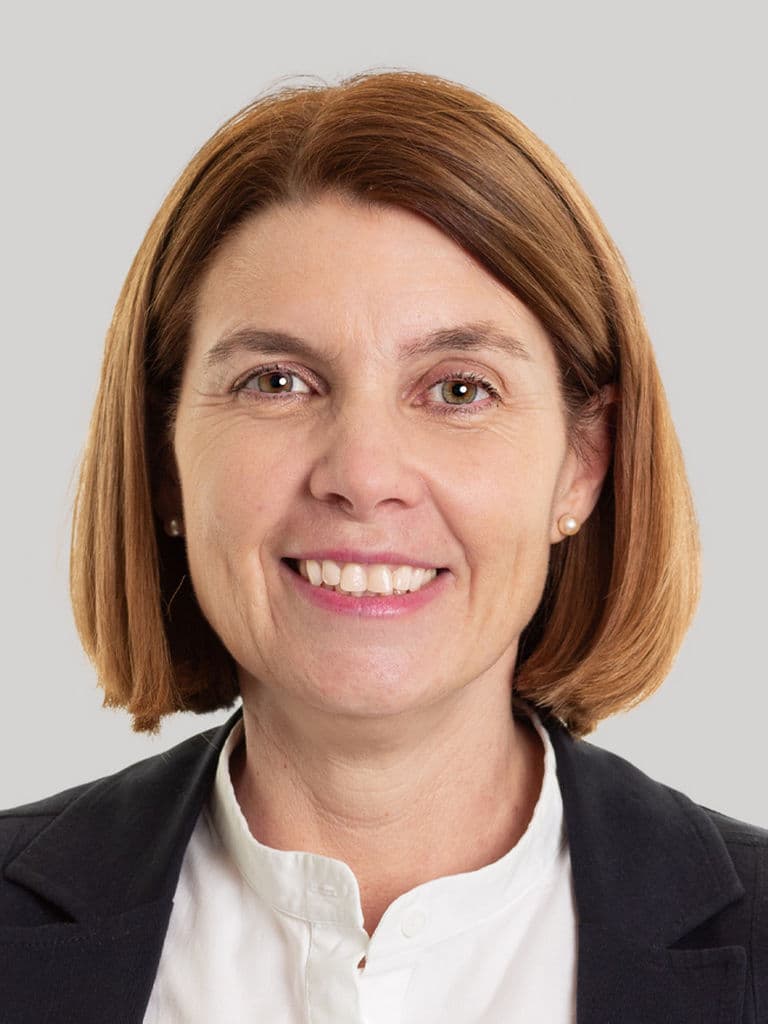 Sandra Gusset