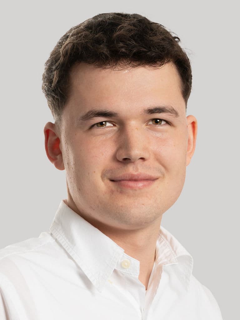 Silas Schnieper