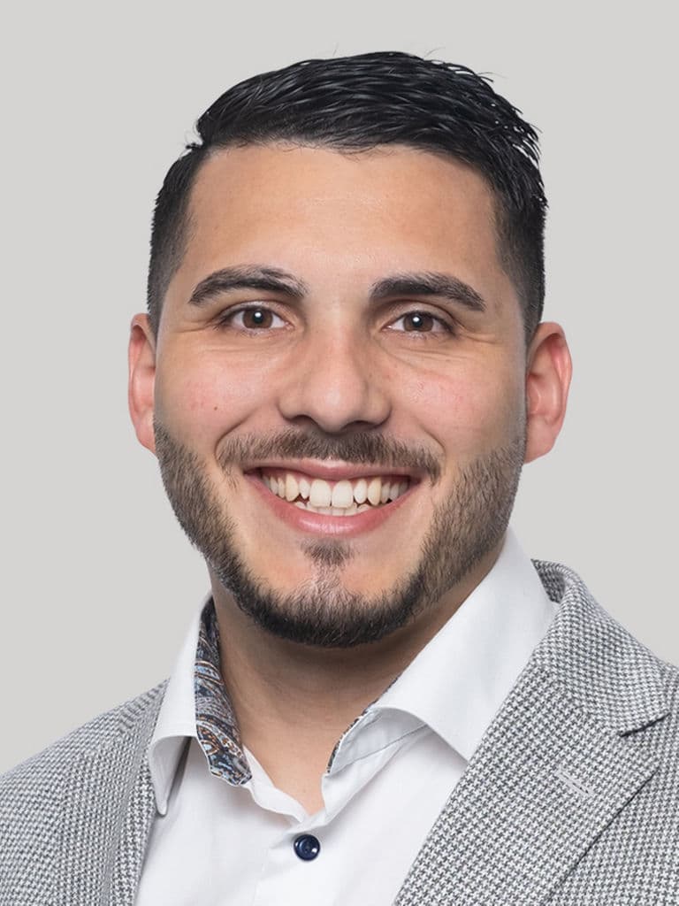 Helder De Sousa