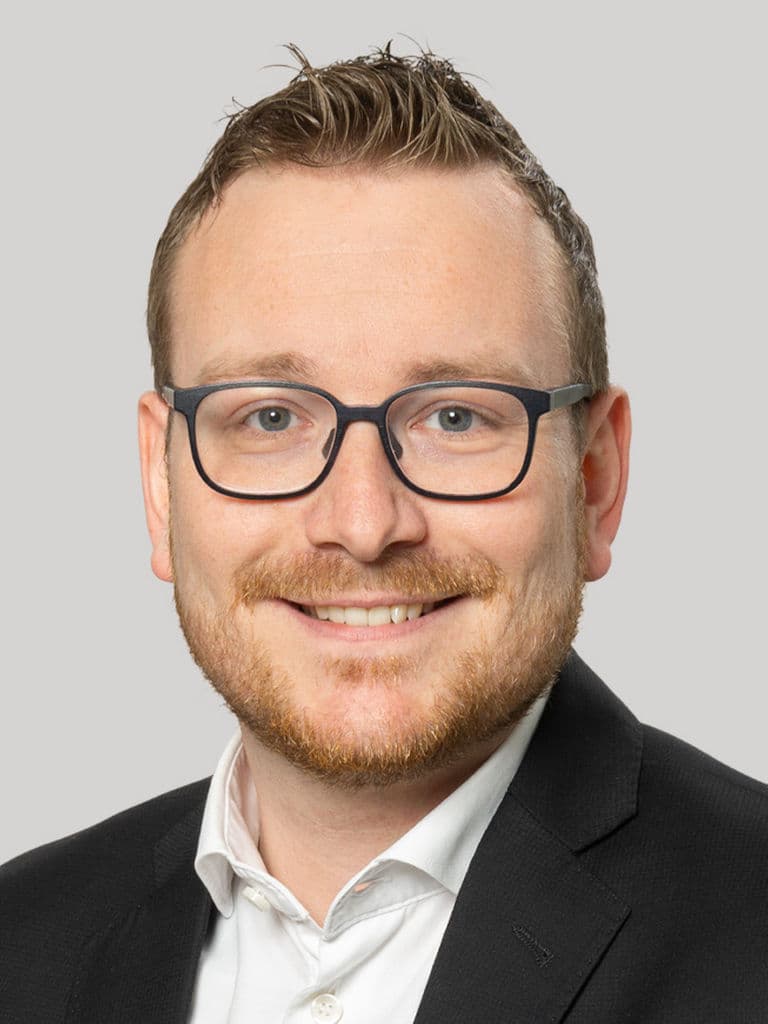 Raphael Meier