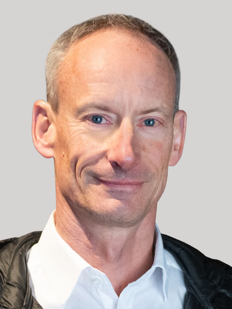 Roland Arnold
