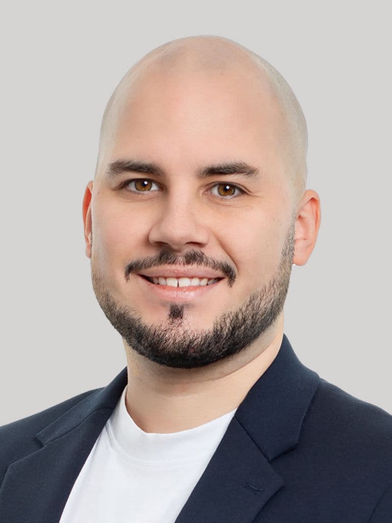 Pascal Lattmann