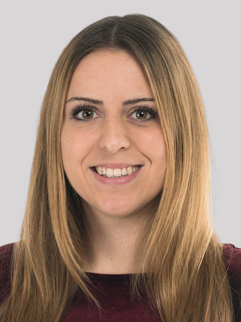 Sara Stojanovic
