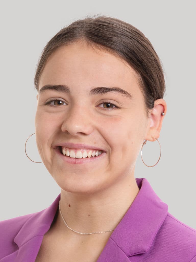 Timéa Schnegg