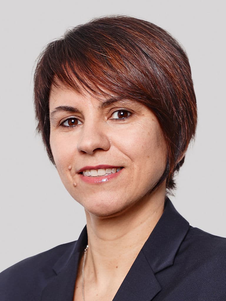 Candida Maganto