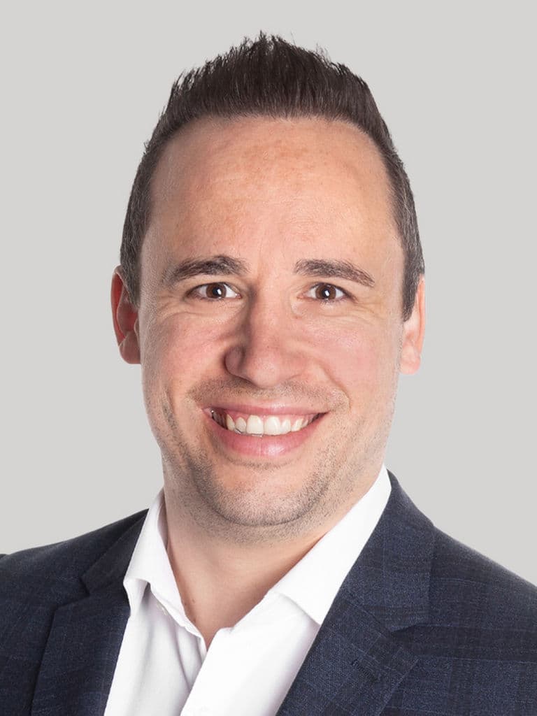 Daniel Kaufmann