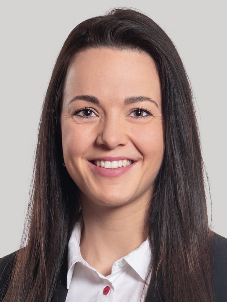 Stefanie Bieri