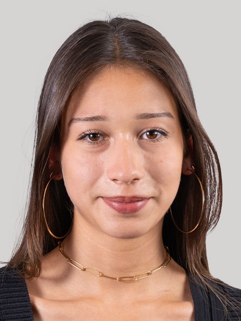 Elisa Burgi