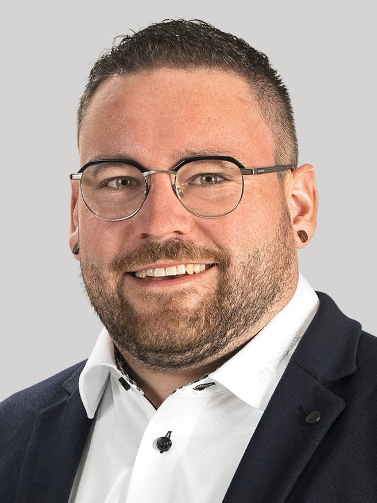 Kevin Schneider