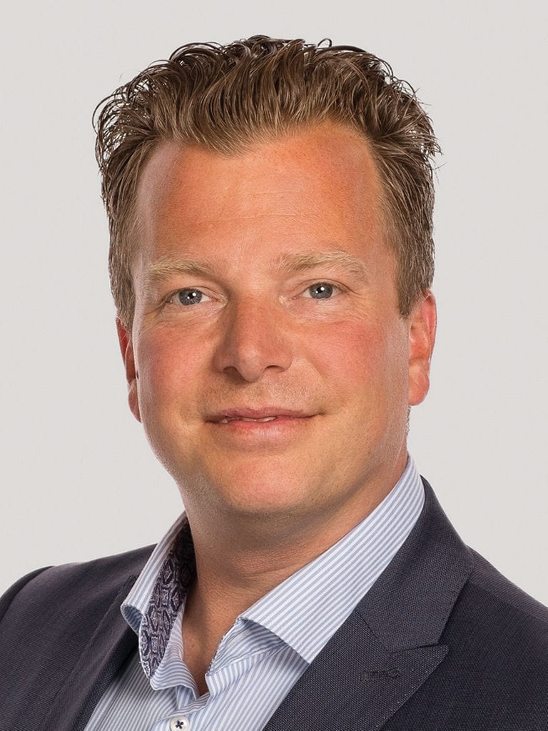 Marcel Wolfensberger