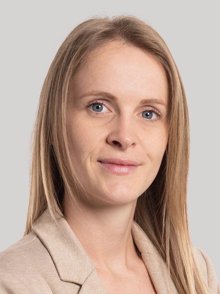 Patricia Körkel