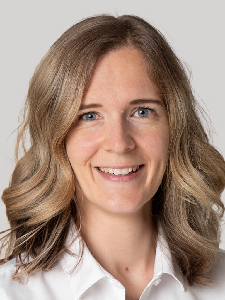 Justine Rutz