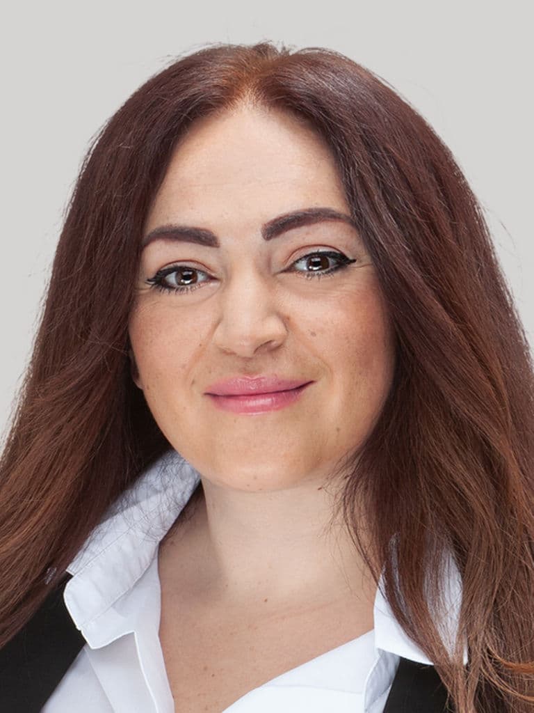 Semra Kilicaslan