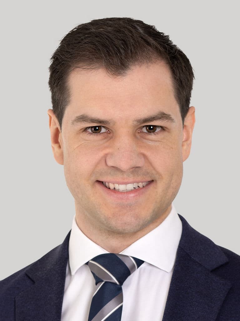 Adrian Leuenberger
