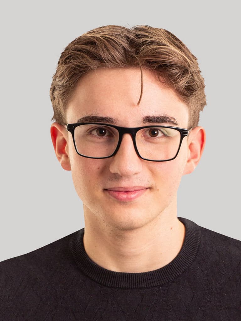 Fabio Rüfenacht