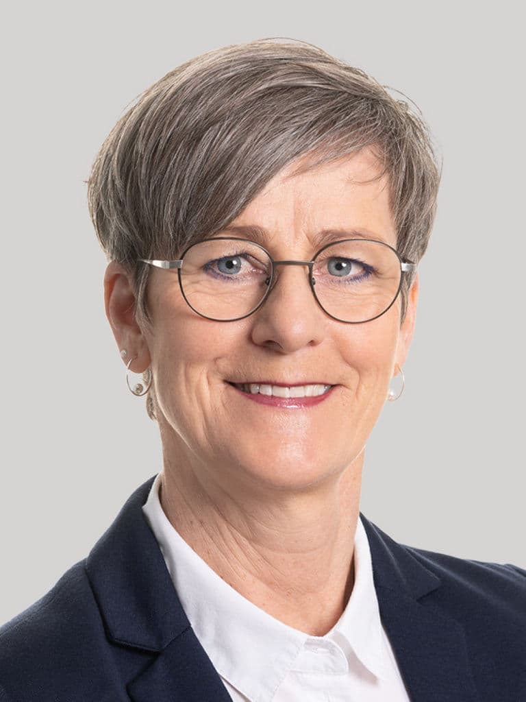 Cécile Müller