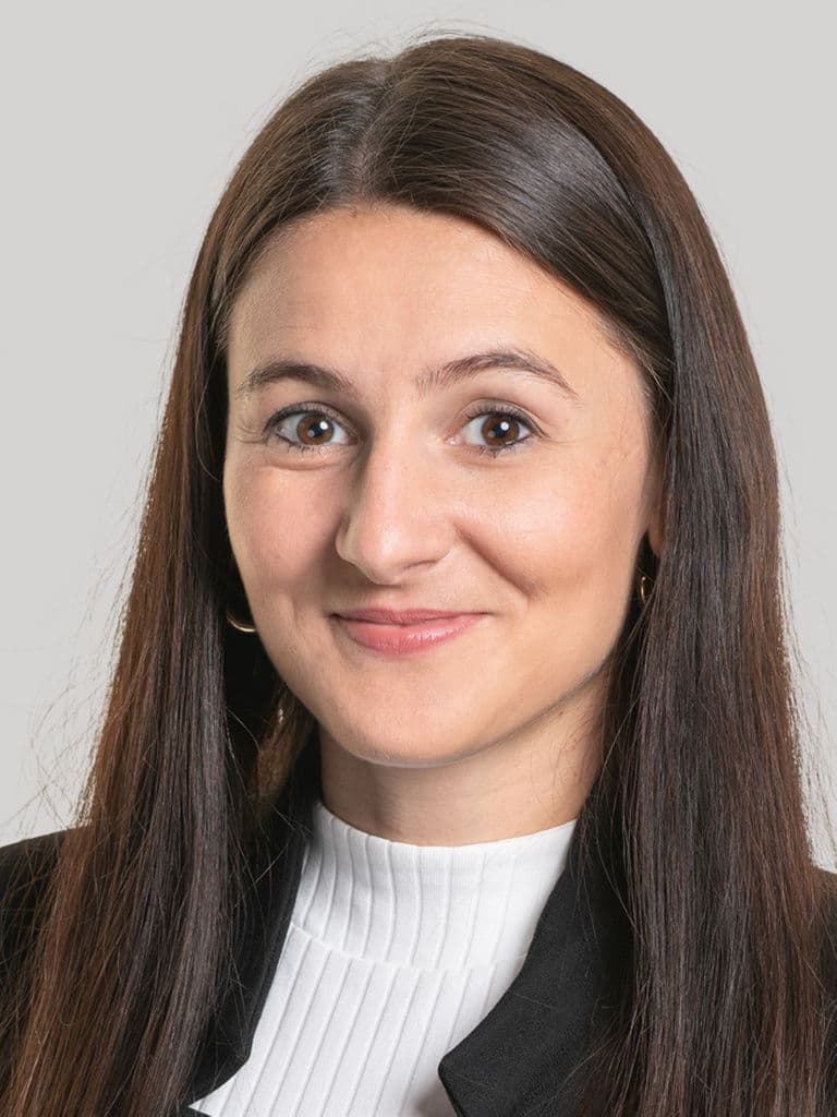 Vanessa Greca
