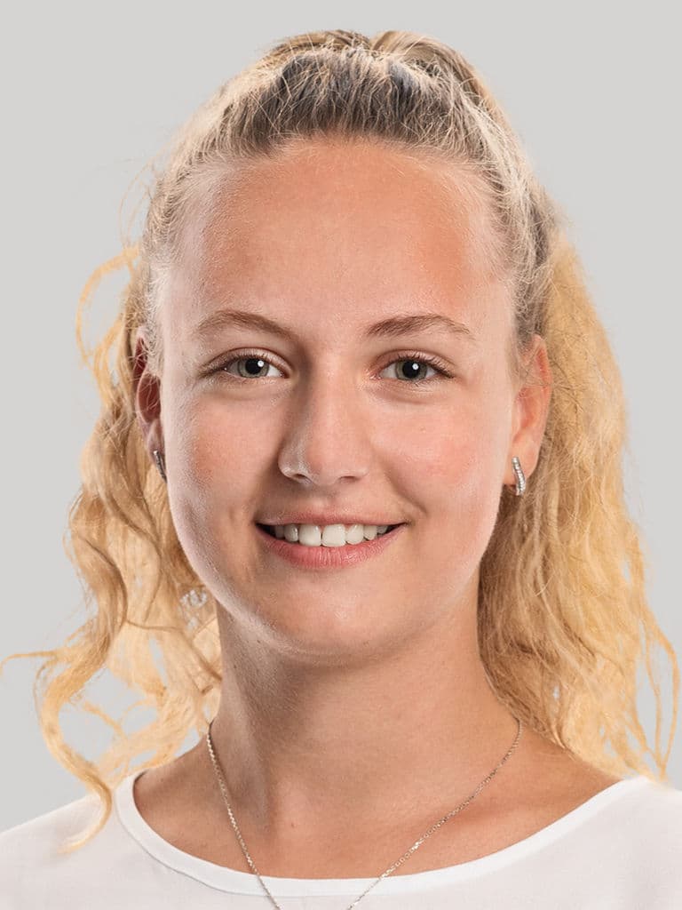 Anna Sakaliuk