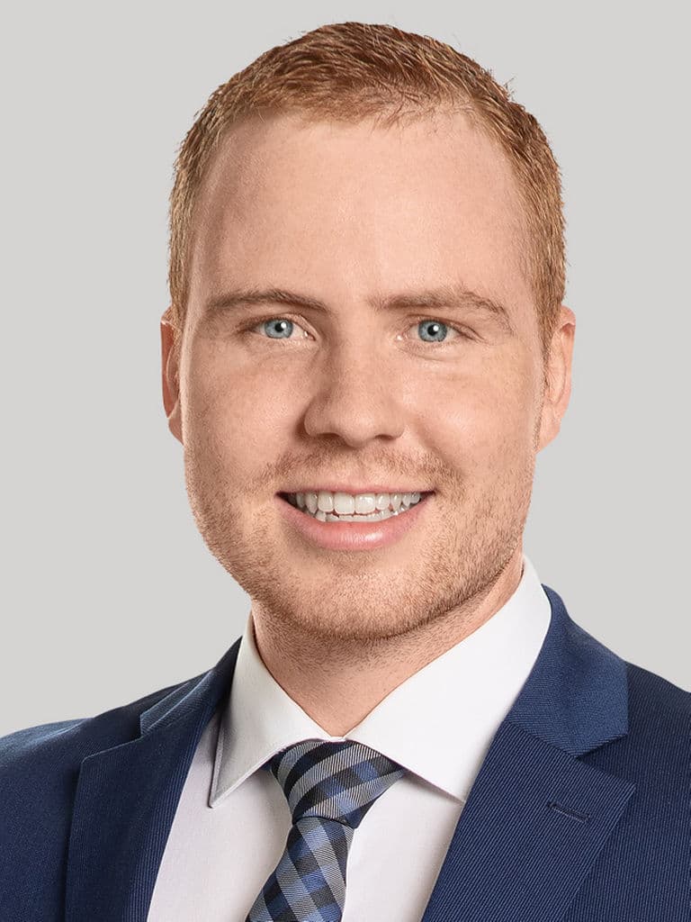Christoph Stöckli
