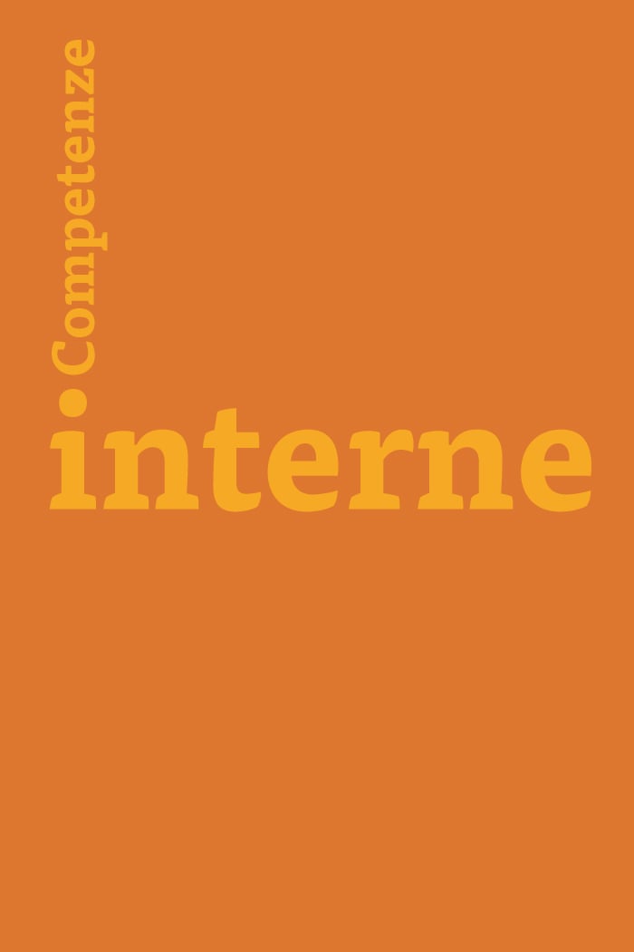 Competenze interne