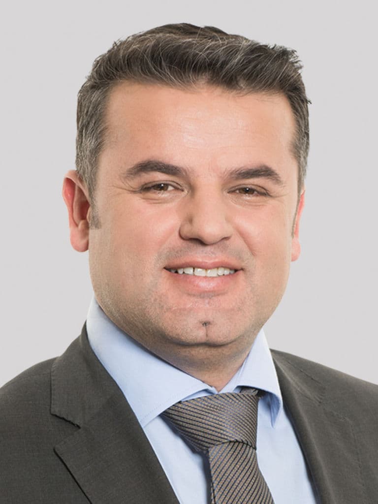 Talip Baysal