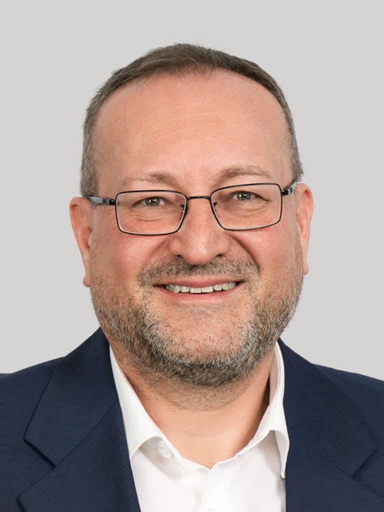 Manfred Eugster