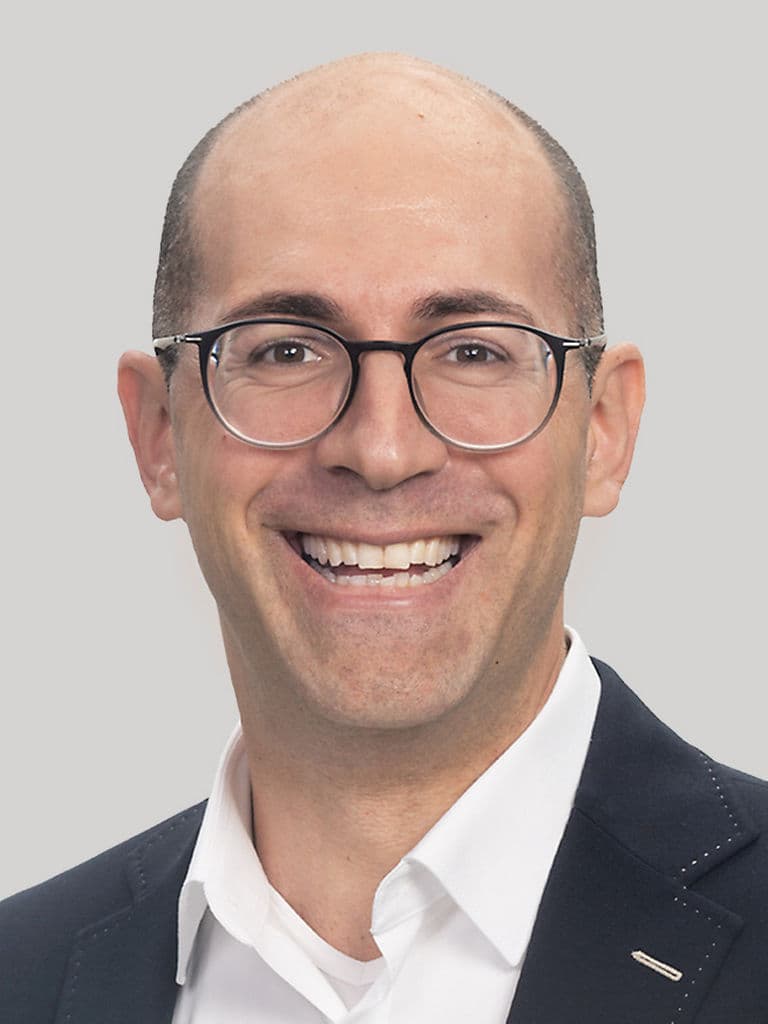 Domenico Stranges
