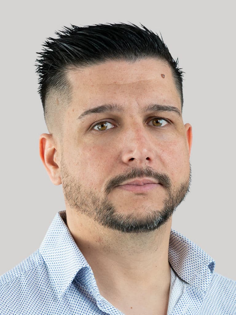 Mattia Mazzetti