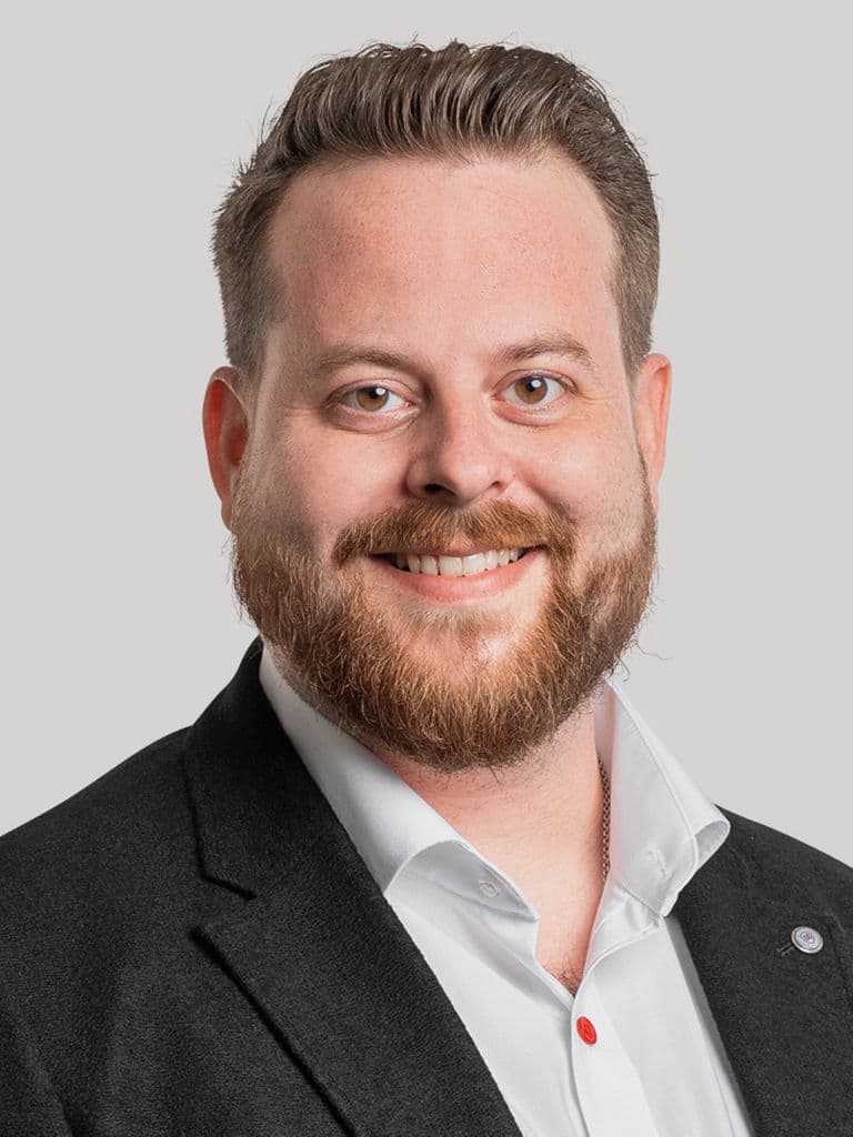 Raphael Ritschard
