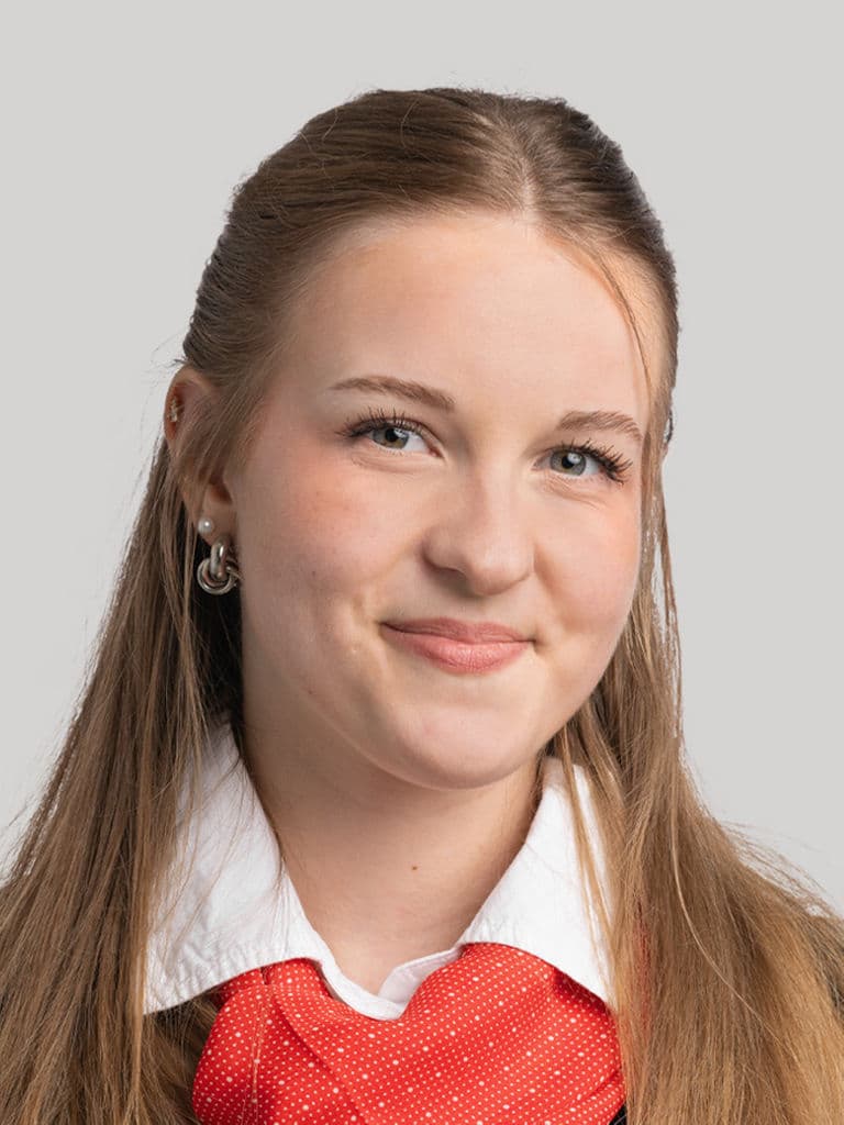 Maria Indergand