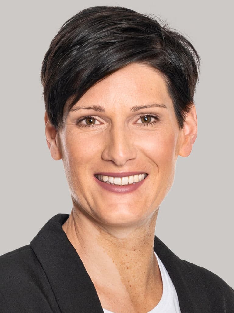 Nicole Pletscher
