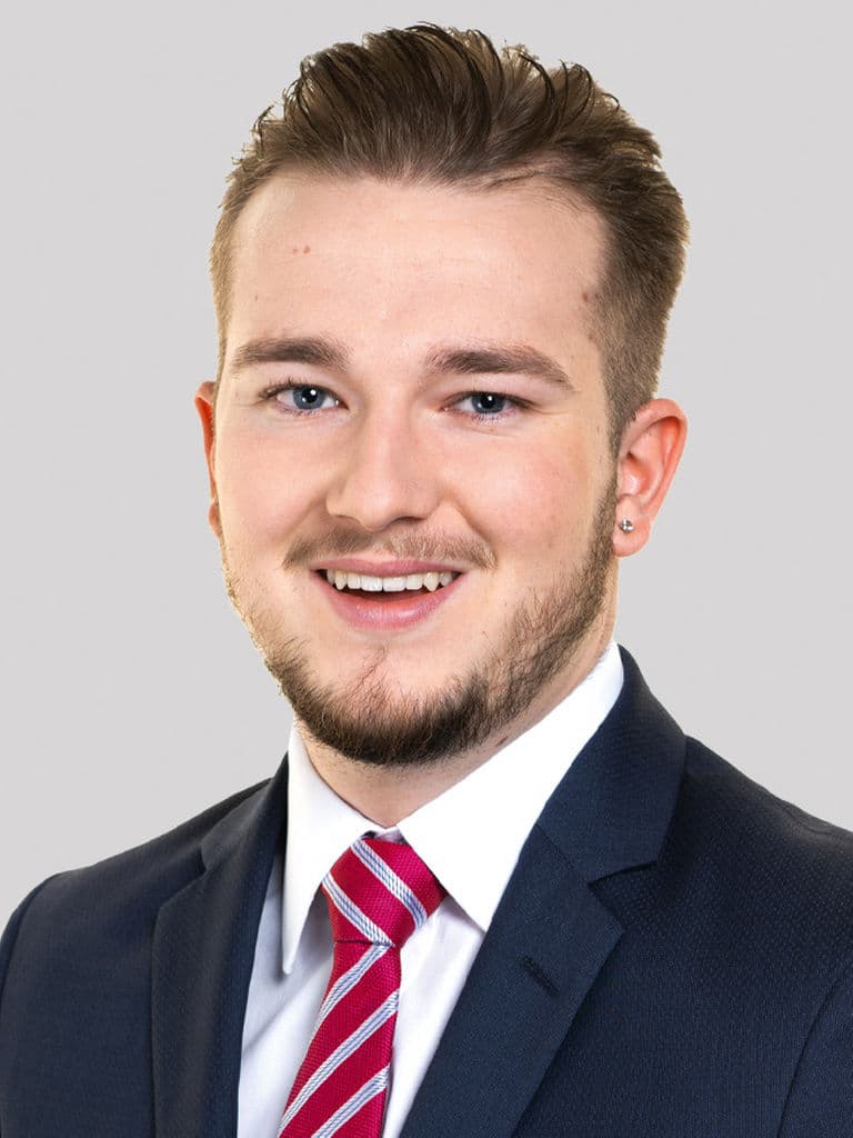 Yannick Maeder