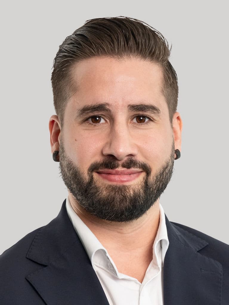 Daniel Fontes