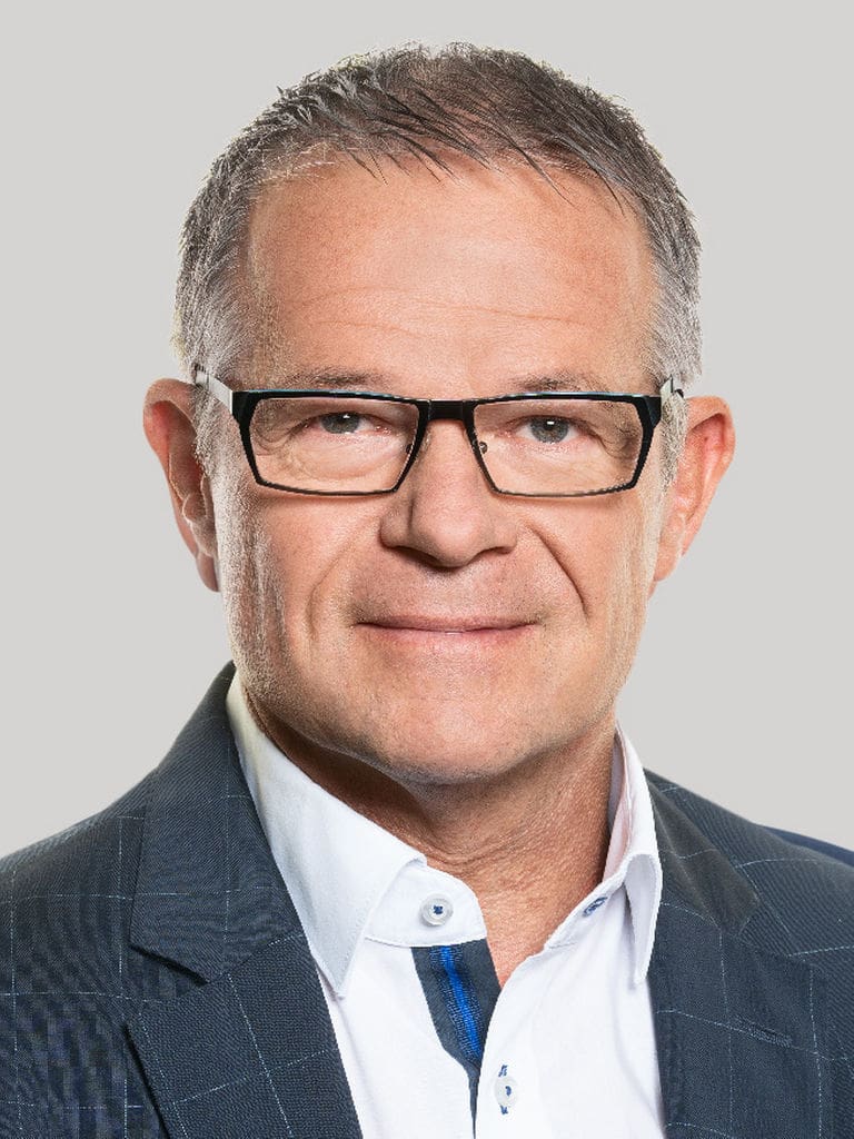 Stefan Studer