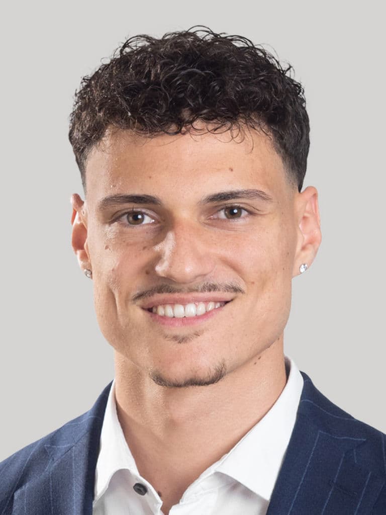 Simon Loosli