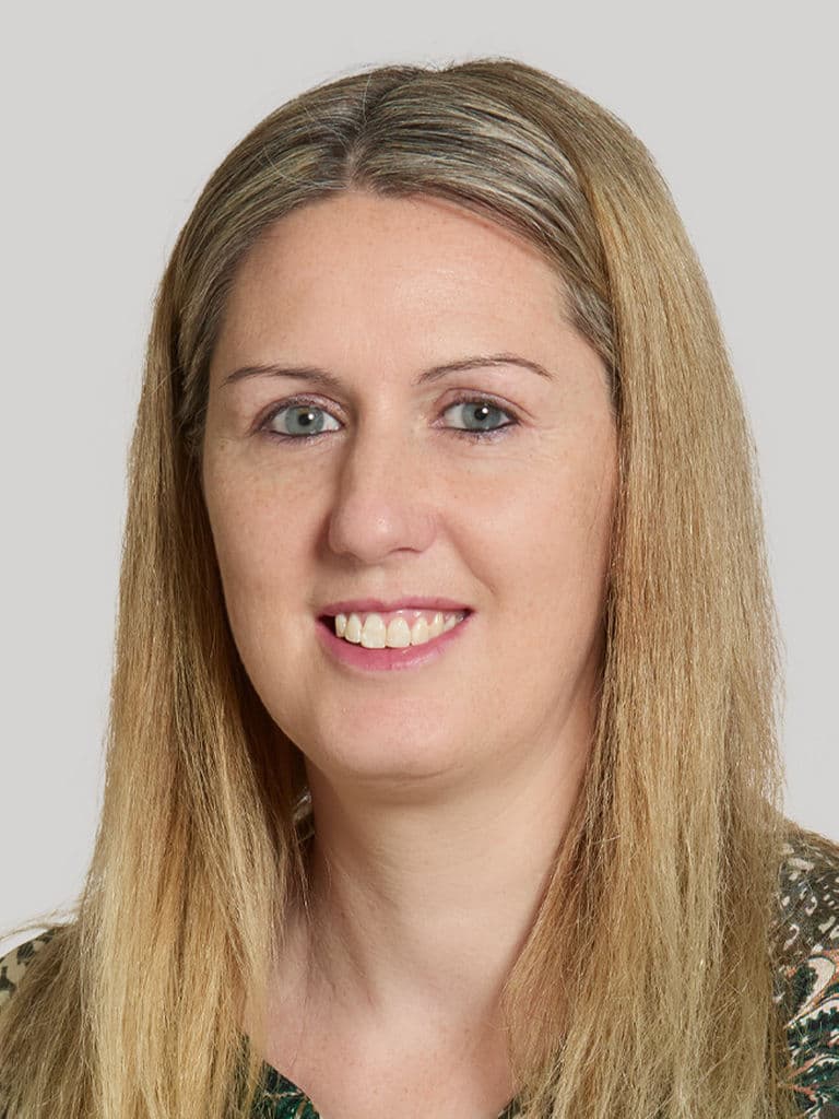 Claudia Schlienger