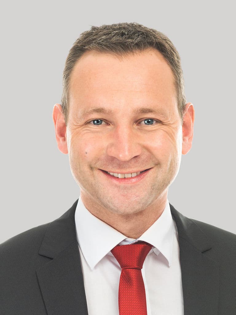 Andreas B. Wartenweiler