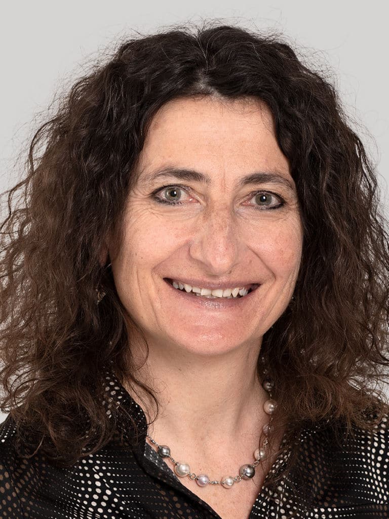 Rita Schuler-Arnold
